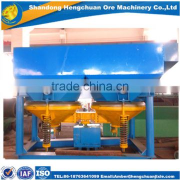 Sale Mineral Separator Jig Machine For Gold And Diamond