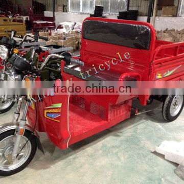 New style electric tricycle for cargo