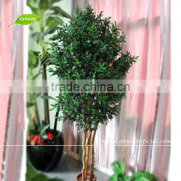 BTR042 GNW hot sale fake artificial bonsai tree for indoor decoration