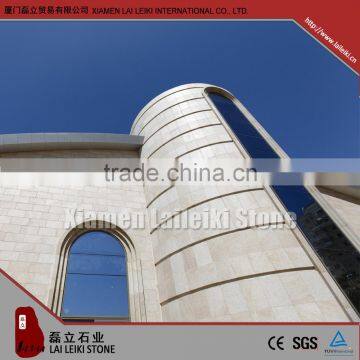 High Quality granite wall stone design