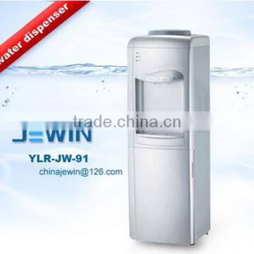 compressor cooling with ozone water dispenser machine