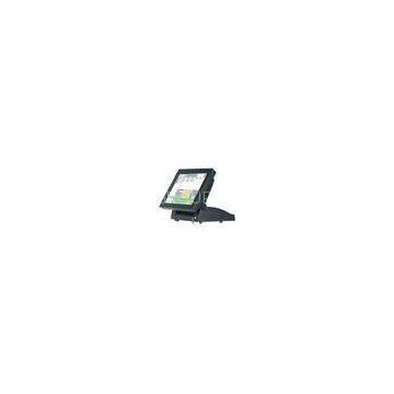 4W / 5W Resistive Touch Panel, 15 Inch Touch Screen POS Terminal, Intel NM10 and DDR3