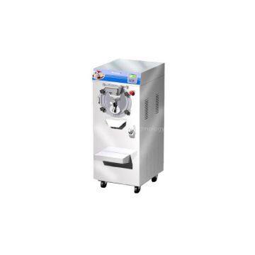 New Gelato Machine/Hard Ice Cream Machine OPH60