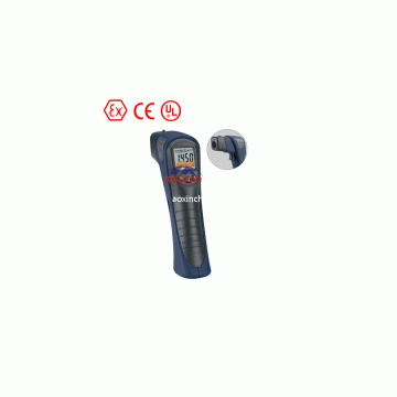 AOSOON AX1000  Precise infrared thermometer with large distance