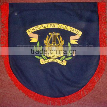 Somerset Military Band Banner