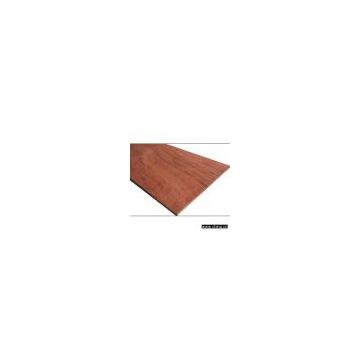 Sell Top Layer of Quality Wood (Bubingu)