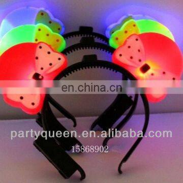 2013 Hot LED headband ED-02