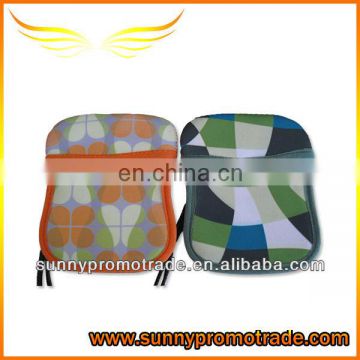 Simple Neoprene pad bag for laptop with your Logo