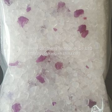 No Dust Factory Direct Supply Crystal Silica Gel Cat Litter