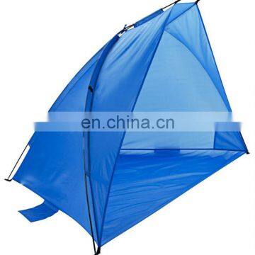 beach dome tent for sun shelter , baby sun shade tent