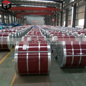 prime hot rolled steel sheet in coil  / prepainted galvanized steel coil  Welcome to inquire! Quality producing area