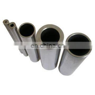 ASTM A106 cold rolled precision seamless pipe for motorcycle front fork