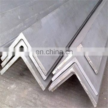Good quality l shaped steel angle bar angle iron