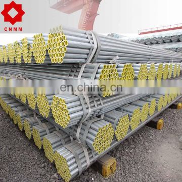 round steel sizes galvanized prices pictures greenhouse construction pipe