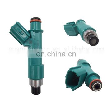 For Toyota Corolla Camry Matrix Scion Fuel Injector Nozzle OEM 23250-28080 23209-0H060 23209-0H070