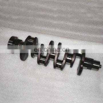 Automotive Bus Truck spare parts 6BT diesel engine Crankshaft 5362421