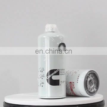 3329289 Fuel Filter for cummins  ISM02 diesel engine spare Parts  manufacture factory in china