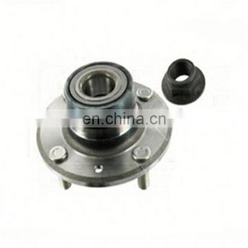 China factory front wheel hub bearing MR223285