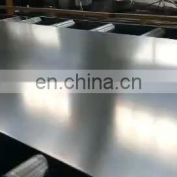 304 stainless steel sheet plate factory supplier