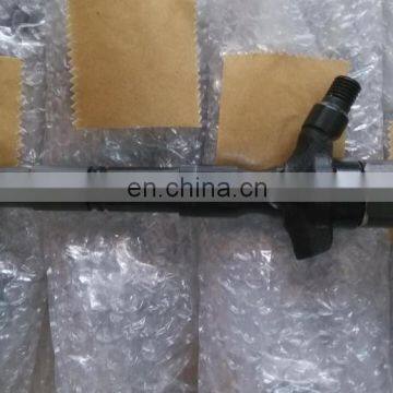 295050-0460 common rail nozzle injector 23670-30400