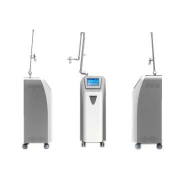 hot selling Professional Fractional co2 Laser for Skin rejuvenation Vaginal tightening Equipment