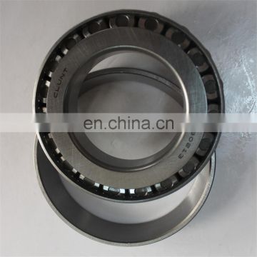 High speed taper roller bearing 33017 bearing size 85*130*36mm