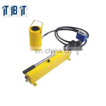 T-BOTA 100KN 200KN Digital Display Concrete Anchor Tensiometer