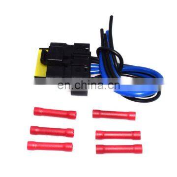 Power Window Regulator Harness Plug For Renault Megane Mk2 2003-2008 8200478620