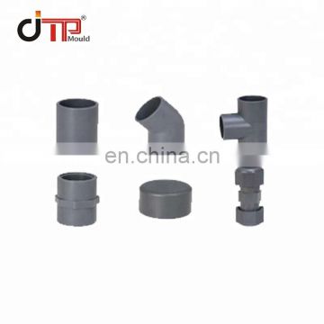 2020 Taizhou Best Service High Quality   Plastic Pipe Fitting PVC Tee Tubes Moulds