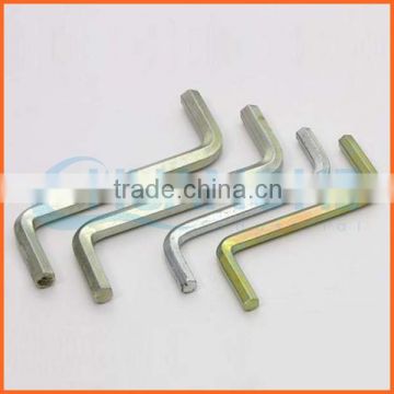 Hot sale long type hex wrench