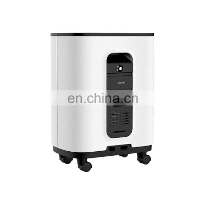 Fine Quality Oxgen Mini Portable 3l Oxygen Concentrator High Purity