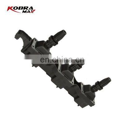 2526086 Manufacture Engine Spare Parts Car Ignition Coil FOR OPEL VAUXHALL Cars Ignition Coil