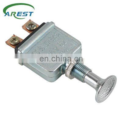 Car Heavy Duty Push Pull Switch For Cars Trucks Boats Car Accessories High-quality Auto Products
