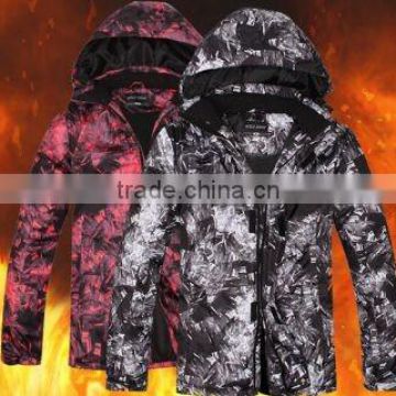 Jackets Style100% Polyester winter jacket for men                        
                                                                                Supplier's Choice