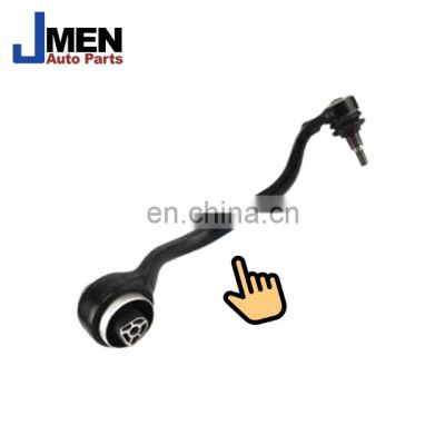 Jmen 31126851691 Control Arm for BMW X5 X6 F15 F16 13- Left With Rubber Mount Car Auto Body Spare Parts