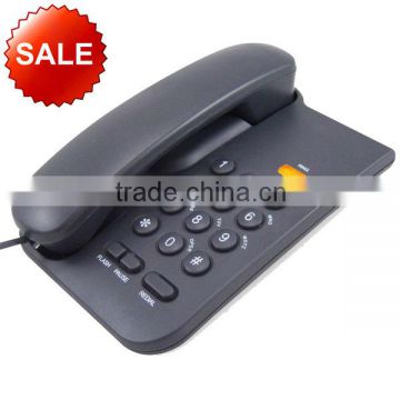 cheap phone with incoming call indicator