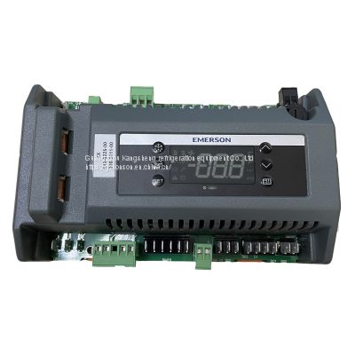 Emerson is applicable to Emerson unit xcm25d intelligent 