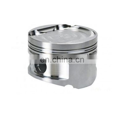 Car engine parts hydraulic piston wholesale engine pistons for BMW 11217786999