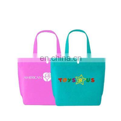 Top Quality Promotion Laminated Non Woven Bag with Your Owner Logo