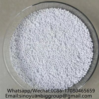 EPS (Expandable Polystyrene) , White Polystyrene Powder, EPS Resin/Granules