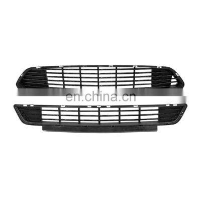 Grill For Ford Mustang 2015-2017 Front Grille Hood Bumper Mesh Grill Factory High Quality