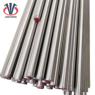 Polished Stainless steel solid bar 201 304 304L 316L round steel rod