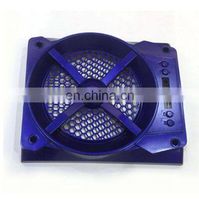 Professional China manufacturer OEM product service molded parts custom plastic injection molding
