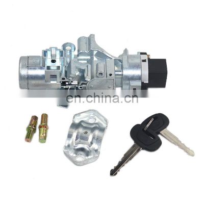 High Quality ignition lock + ignition switch  for Ford GE4T-66-151 2M34 11572 BA UM49-66-151