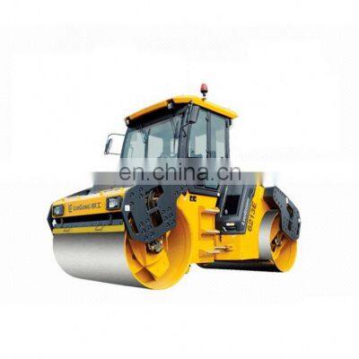 2022 Evangel Chinese Brand 2019 China High Quality 3Tons Ride On Road Roller For Sale 6114E