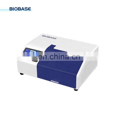 BIOBASE Super BK-9613 ELISA Microplate Washer and Reader ELISA Test Machine Laboratory