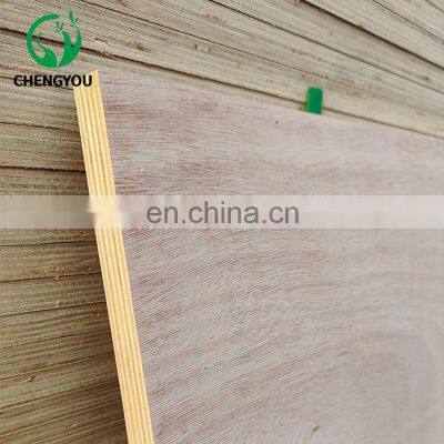 Wholesale Prices 15mm Plywood Boards Vietnam Plywood For Packing And Furniture