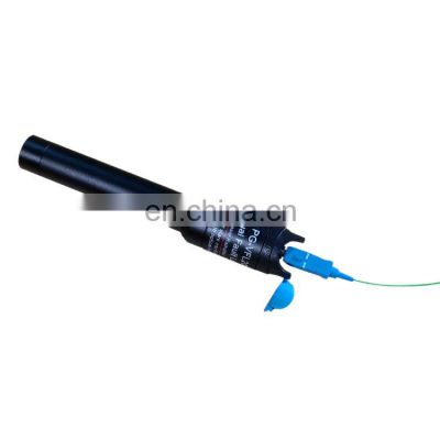 PG-VFL204N fiber optic visual fault locator fiber 30 mw