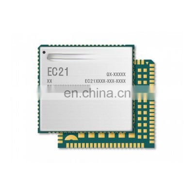EC21AU EC21 AU 4G Module, 10Mbps/5Mbps LTE Cat.1 Module EC21-AU