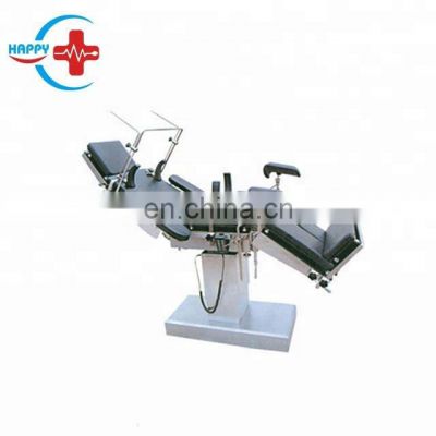 HC-I005 Medical Electric multi-purpose lift operating table electric theater bed medical equipment hospital with good quality